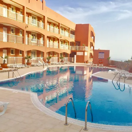 Апартаменты Playa Paraiso Dolcevita Коста Калма