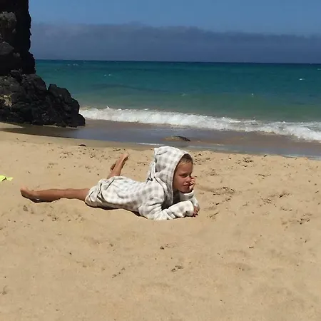 Playa Paraiso Dolcevita Апартаменты Коста Калма