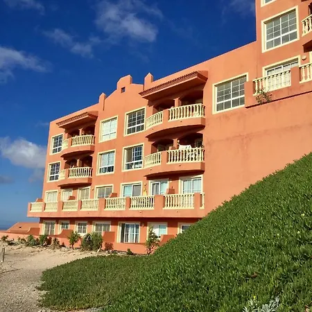 Playa Paraiso Dolcevita Апартаменты Коста Калма