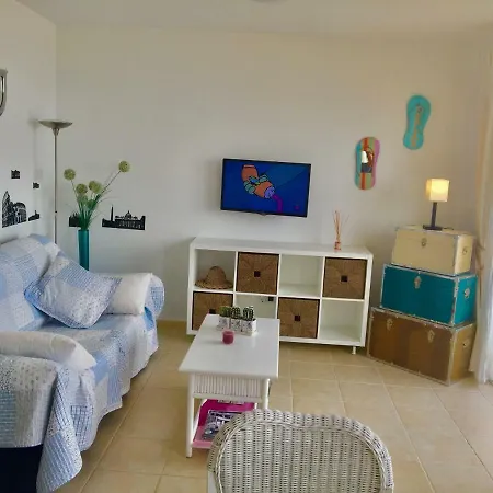 Playa Paraiso Dolcevita شقة كوستا كالما