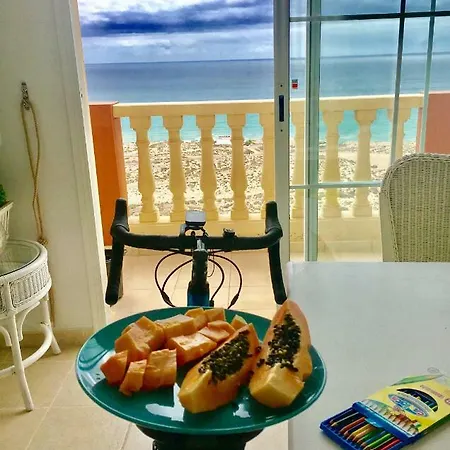 شقة Playa Paraiso Dolcevita *