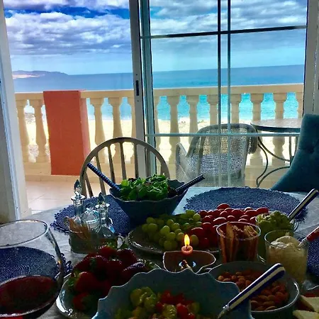 شقة Playa Paraiso Dolcevita *