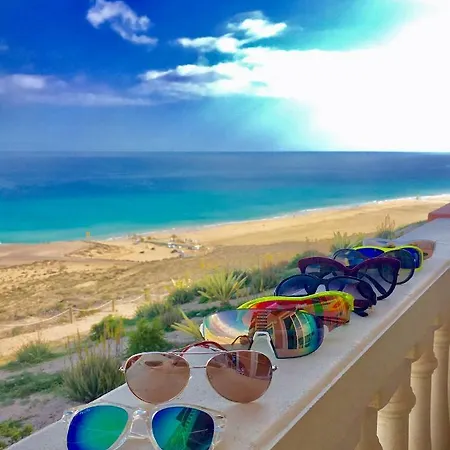 Playa Paraiso Dolcevita كوستا كالما