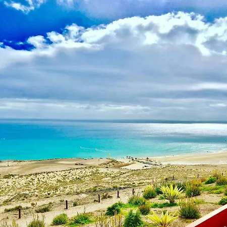 شقة Playa Paraiso Dolcevita *