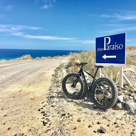 Playa Paraiso Dolcevita *
