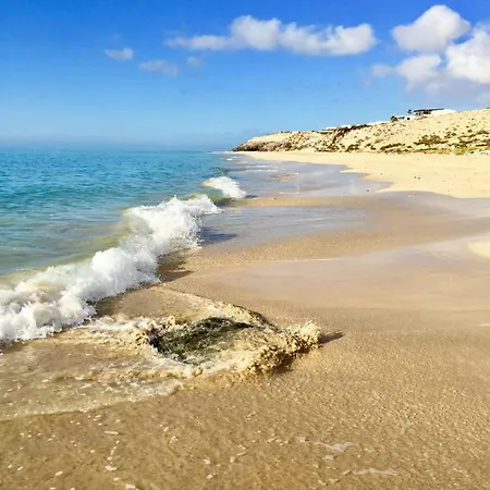 Playa Paraiso Dolcevita كوستا كالما