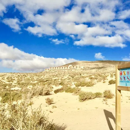 Playa Paraiso Dolcevita كوستا كالما
