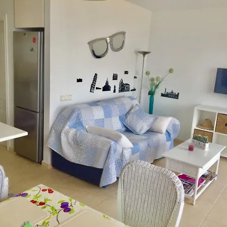 Playa Paraiso Dolcevita Apartment