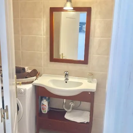 Apartmán Playa Paraiso Dolcevita Costa Calma