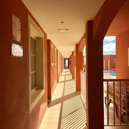 Playa Paraiso Dolcevita Apartament *