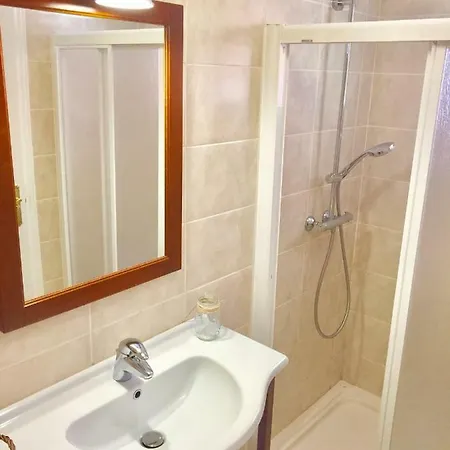 Apartmán Playa Paraiso Dolcevita *
