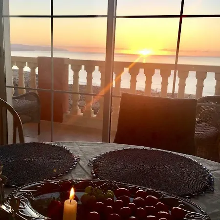 Playa Paraiso Dolcevita Apartmán *
