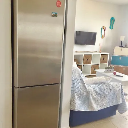 Apartmán Playa Paraiso Dolcevita Costa Calma