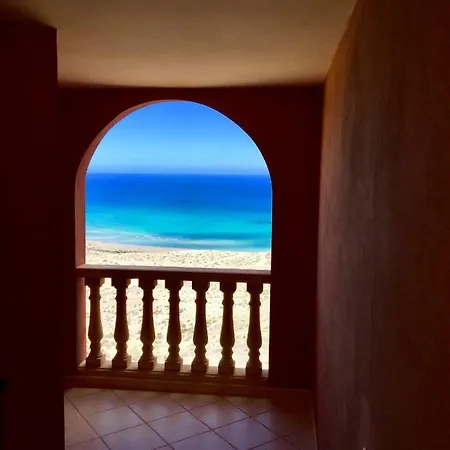 Playa Paraiso Dolcevita Apartament