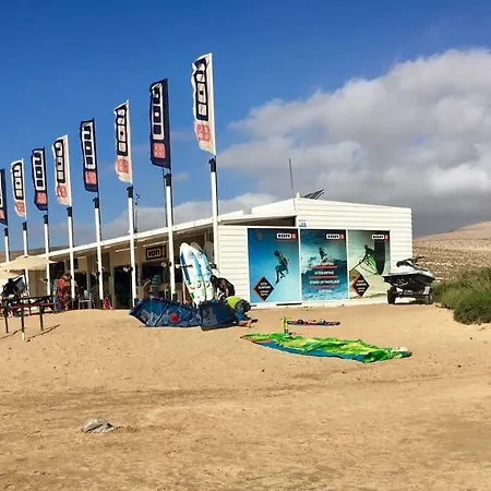 Apartmán Playa Paraiso Dolcevita *